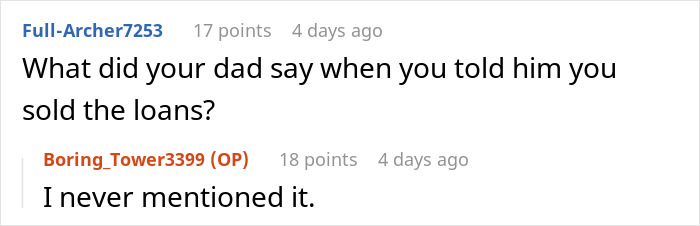 Son Empties Out Estate So Ungrateful Family Ends Up With A “Useless” Will