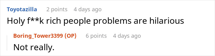 Son Empties Out Estate So Ungrateful Family Ends Up With A “Useless” Will