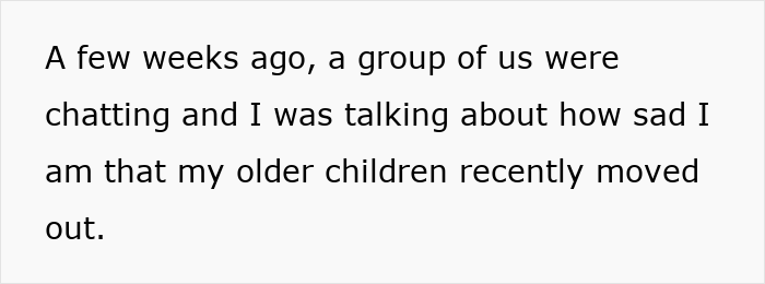 Woman Weirded Out As Coworker Insists On Calling Her His “Work Mom”