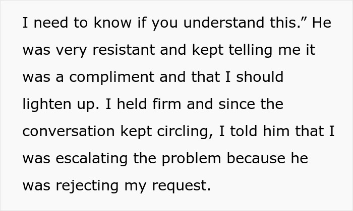 Woman Weirded Out As Coworker Insists On Calling Her His “Work Mom”