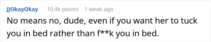 Woman Weirded Out As Coworker Insists On Calling Her His “Work Mom”