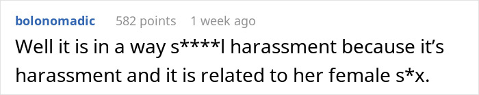 Woman Weirded Out As Coworker Insists On Calling Her His “Work Mom”