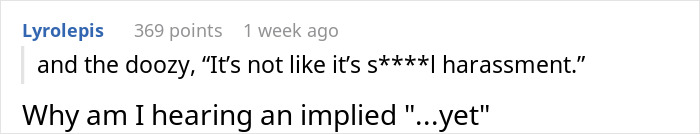 Woman Weirded Out As Coworker Insists On Calling Her His “Work Mom”