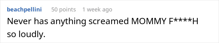 Woman Weirded Out As Coworker Insists On Calling Her His “Work Mom”