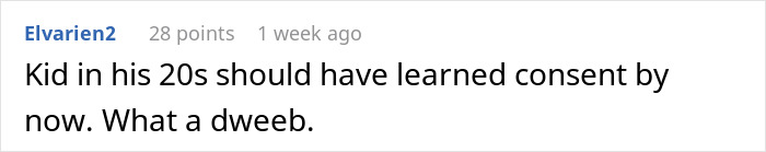 Woman Weirded Out As Coworker Insists On Calling Her His “Work Mom”