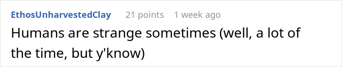 Woman Weirded Out As Coworker Insists On Calling Her His “Work Mom”