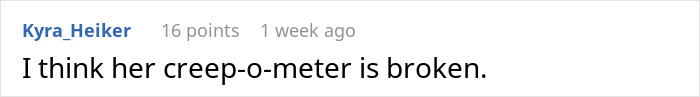 Woman Weirded Out As Coworker Insists On Calling Her His “Work Mom”