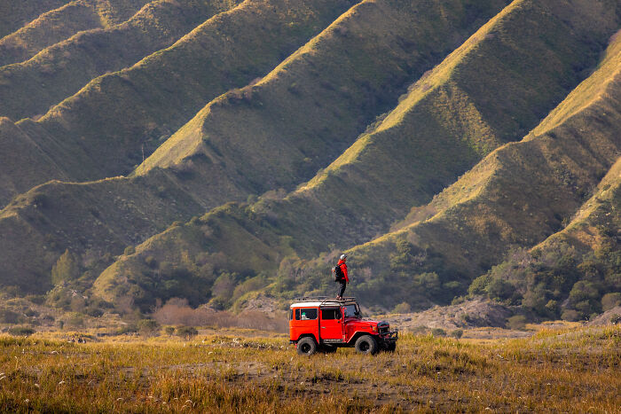 I Captured Indonesia In 37 Photographs That I Took There