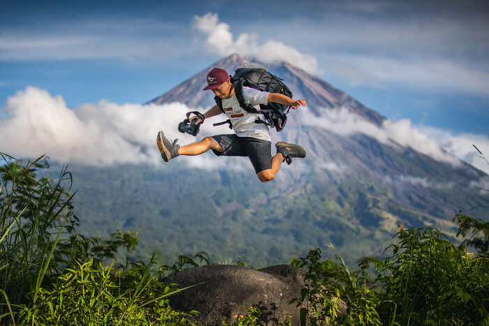 I Captured Indonesia In 37 Photographs That I Took There