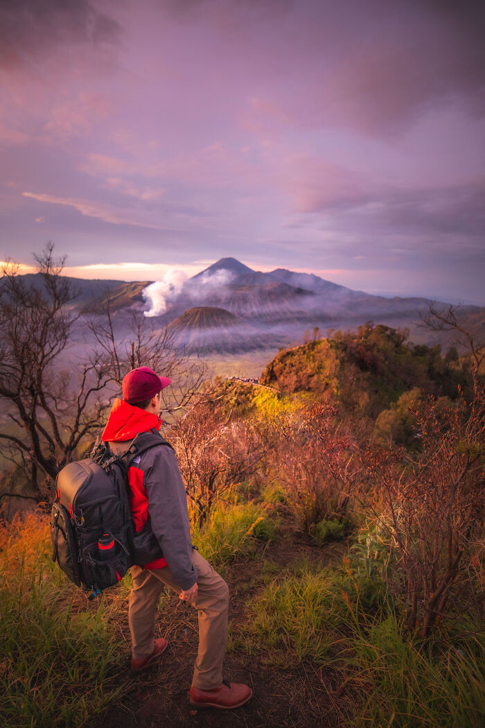 I Captured Indonesia In 37 Photographs That I Took There