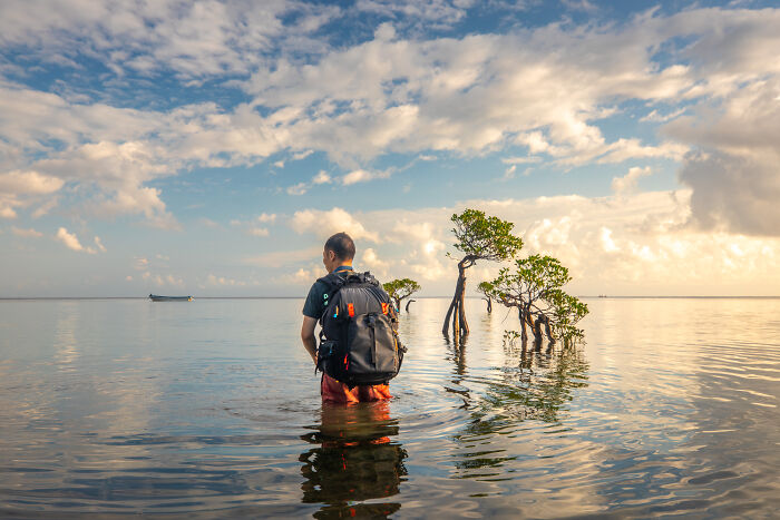 I Captured Indonesia In 37 Photographs That I Took There