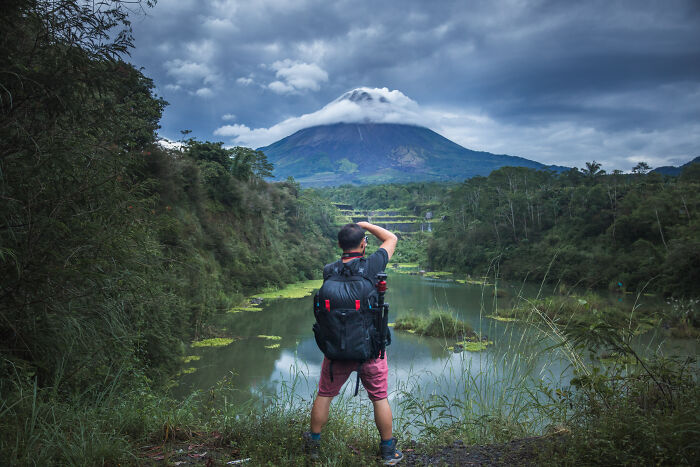 I Captured Indonesia In 37 Photographs That I Took There