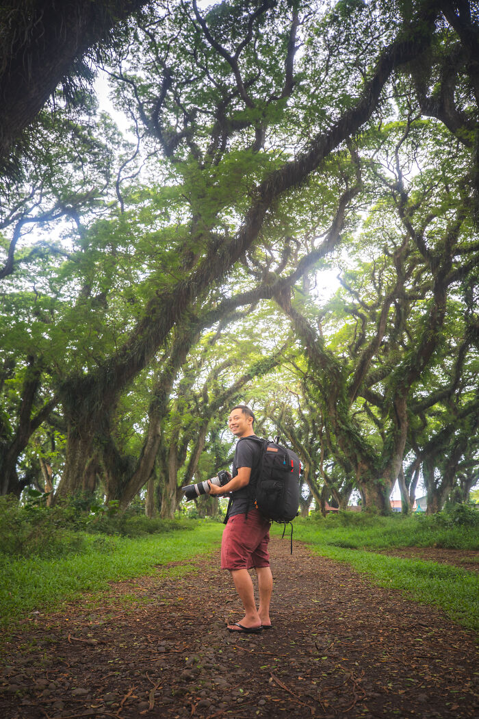 I Captured Indonesia In 37 Photographs That I Took There