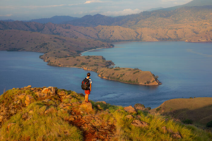 I Captured Indonesia In 37 Photographs That I Took There