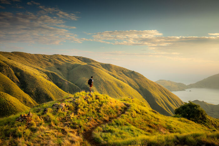 I Captured Indonesia In 37 Photographs That I Took There