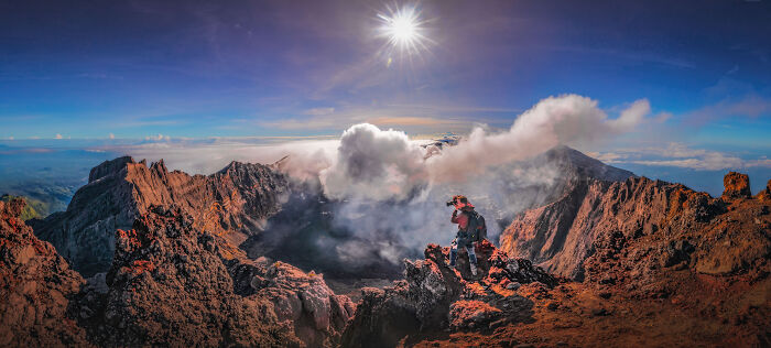 I Captured Indonesia In 37 Photographs That I Took There