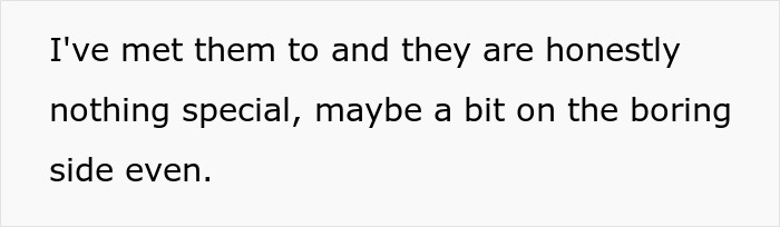 Insecure BF Tells GF To Get Adopted By Her &ldquo;Perfect&rdquo; Friends, She Dumps Him For Being Childish