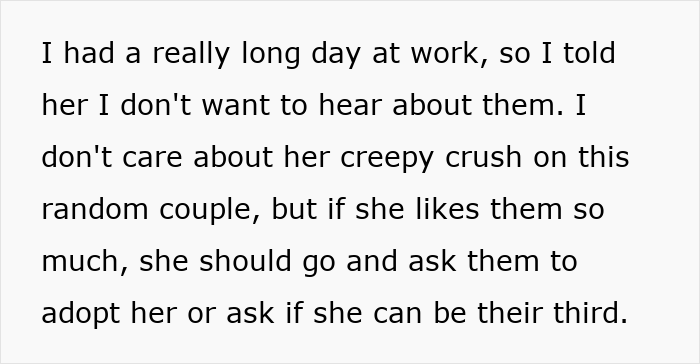 Insecure BF Tells GF To Get Adopted By Her &ldquo;Perfect&rdquo; Friends, She Dumps Him For Being Childish