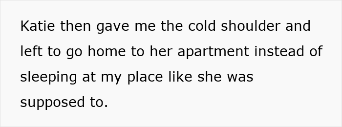 Insecure BF Tells GF To Get Adopted By Her &ldquo;Perfect&rdquo; Friends, She Dumps Him For Being Childish