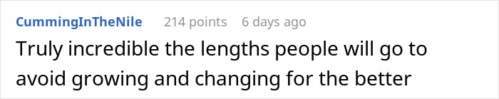 Insecure BF Tells GF To Get Adopted By Her &ldquo;Perfect&rdquo; Friends, She Dumps Him For Being Childish