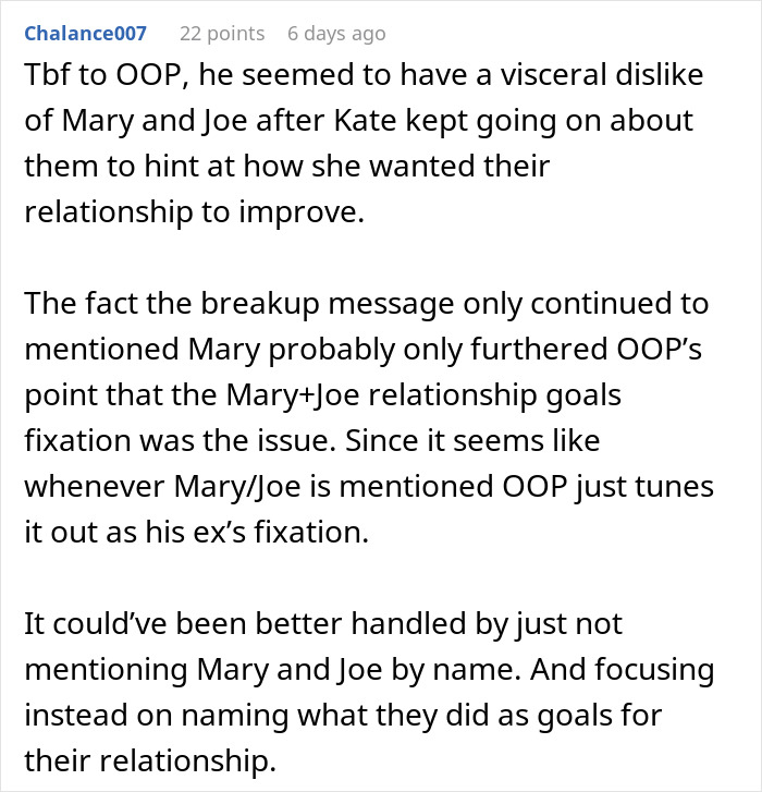 Insecure BF Tells GF To Get Adopted By Her &ldquo;Perfect&rdquo; Friends, She Dumps Him For Being Childish