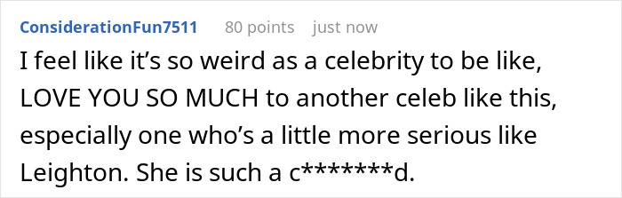 Ariana Grande Brutally Roasted After Leighton Meester Seemingly ‘Mocked’ Her On Red Carpet Ariana Grande Brutally Roasted After Leighton Meester Seemingly ‘Mocked’ Her On Red Carpet
