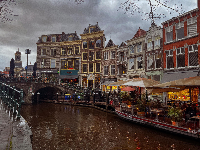 Best Countries To Raise A Family, According To Unicef’s Child Wellbeing Index