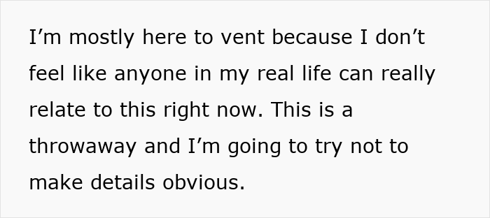 Dad’s Mistress Texts His Adult Daughter On NYE, Mom Devastated As Proof Exposes Months-Long Affair Dad’s Mistress Texts His Adult Daughter On NYE, Mom Devastated As Proof Exposes Months-Long Affair