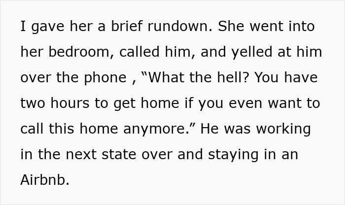 Dad’s Mistress Texts His Adult Daughter On NYE, Mom Devastated As Proof Exposes Months-Long Affair Dad’s Mistress Texts His Adult Daughter On NYE, Mom Devastated As Proof Exposes Months-Long Affair