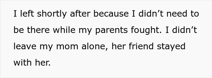 Dad’s Mistress Texts His Adult Daughter On NYE, Mom Devastated As Proof Exposes Months-Long Affair Dad’s Mistress Texts His Adult Daughter On NYE, Mom Devastated As Proof Exposes Months-Long Affair