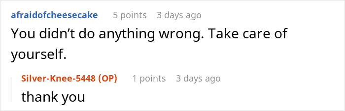 Dad’s Mistress Texts His Adult Daughter On NYE, Mom Devastated As Proof Exposes Months-Long Affair Dad’s Mistress Texts His Adult Daughter On NYE, Mom Devastated As Proof Exposes Months-Long Affair