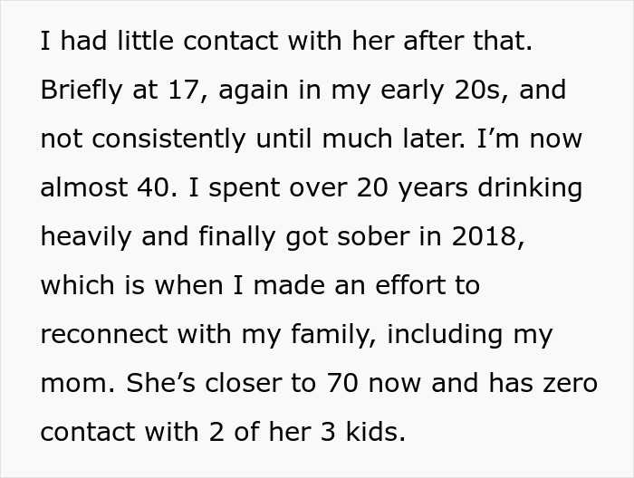 Scheming Mom Emotionally Blackmails Son, He Calls Her Bluff And Leaves Her Stranded At The Airport Scheming Mom Emotionally Blackmails Son, He Calls Her Bluff And Leaves Her Stranded At The Airport