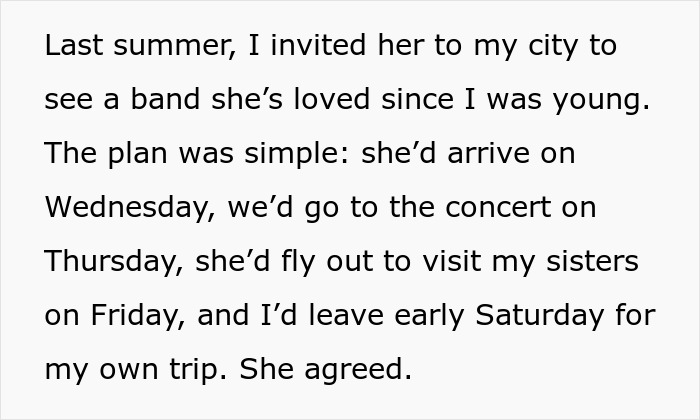 Scheming Mom Emotionally Blackmails Son, He Calls Her Bluff And Leaves Her Stranded At The Airport Scheming Mom Emotionally Blackmails Son, He Calls Her Bluff And Leaves Her Stranded At The Airport