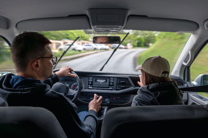 Scheming Mom Emotionally Blackmails Son, He Calls Her Bluff And Leaves Her Stranded At The Airport Scheming Mom Emotionally Blackmails Son, He Calls Her Bluff And Leaves Her Stranded At The Airport