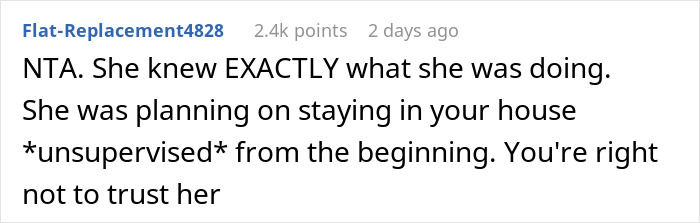 Scheming Mom Emotionally Blackmails Son, He Calls Her Bluff And Leaves Her Stranded At The Airport Scheming Mom Emotionally Blackmails Son, He Calls Her Bluff And Leaves Her Stranded At The Airport