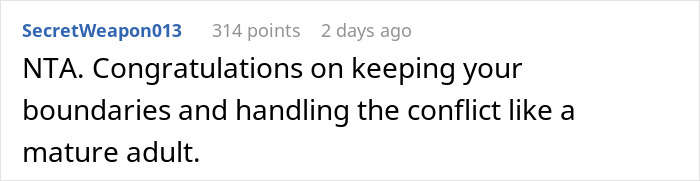 Scheming Mom Emotionally Blackmails Son, He Calls Her Bluff And Leaves Her Stranded At The Airport Scheming Mom Emotionally Blackmails Son, He Calls Her Bluff And Leaves Her Stranded At The Airport