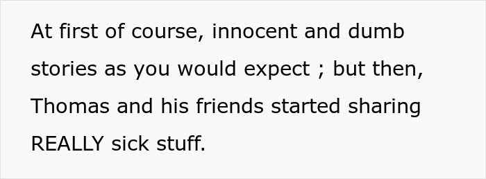 Guy Laughs At How He Bullied Another Guy As A Teen, GF Does Uno-Reverse And Dumps Him On His B-Day Guy Laughs At How He Bullied Another Guy As A Teen, GF Does Uno-Reverse And Dumps Him On His B-Day