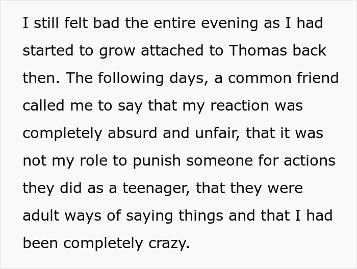 Guy Laughs At How He Bullied Another Guy As A Teen, GF Does Uno-Reverse And Dumps Him On His B-Day Guy Laughs At How He Bullied Another Guy As A Teen, GF Does Uno-Reverse And Dumps Him On His B-Day