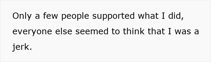 Guy Laughs At How He Bullied Another Guy As A Teen, GF Does Uno-Reverse And Dumps Him On His B-Day Guy Laughs At How He Bullied Another Guy As A Teen, GF Does Uno-Reverse And Dumps Him On His B-Day