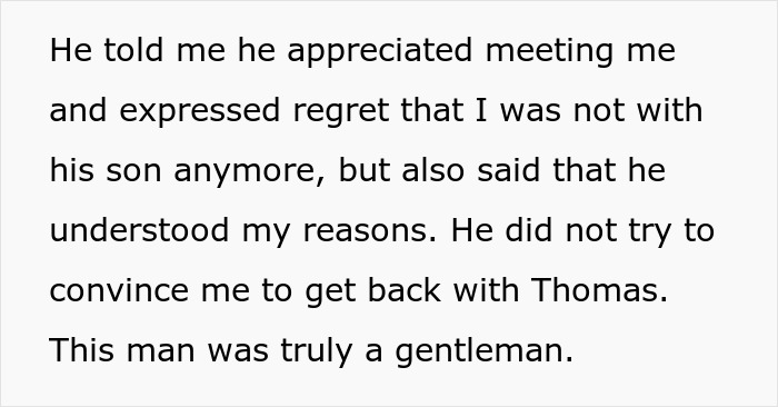 Guy Laughs At How He Bullied Another Guy As A Teen, GF Does Uno-Reverse And Dumps Him On His B-Day Guy Laughs At How He Bullied Another Guy As A Teen, GF Does Uno-Reverse And Dumps Him On His B-Day