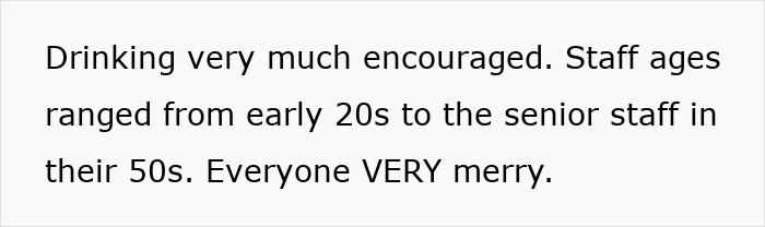 “A Man Doing That Would Be Fired”: A Woman’s Actions Spark A Double-Standard Debate “A Man Doing That Would Be Fired”: A Woman’s Actions Spark A Double-Standard Debate
