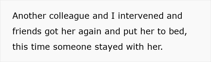 “A Man Doing That Would Be Fired”: A Woman’s Actions Spark A Double-Standard Debate “A Man Doing That Would Be Fired”: A Woman’s Actions Spark A Double-Standard Debate