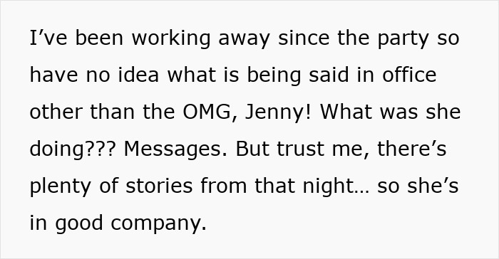 “A Man Doing That Would Be Fired”: A Woman’s Actions Spark A Double-Standard Debate “A Man Doing That Would Be Fired”: A Woman’s Actions Spark A Double-Standard Debate