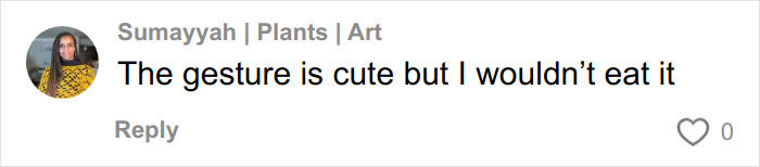 “I Can’t Make This Up”: Woman Stunned By What Hinge Match Brought On First Date “I Can’t Make This Up”: Woman Stunned By What Hinge Match Brought On First Date