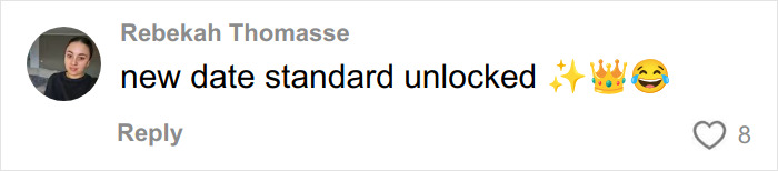 “I Can’t Make This Up”: Woman Stunned By What Hinge Match Brought On First Date “I Can’t Make This Up”: Woman Stunned By What Hinge Match Brought On First Date