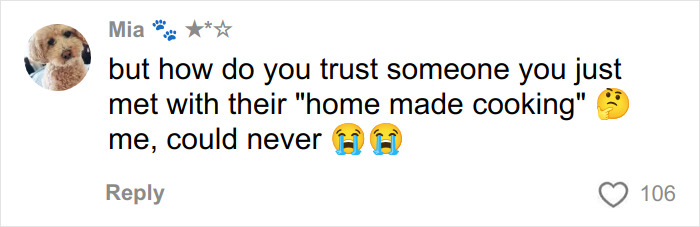 “I Can’t Make This Up”: Woman Stunned By What Hinge Match Brought On First Date “I Can’t Make This Up”: Woman Stunned By What Hinge Match Brought On First Date