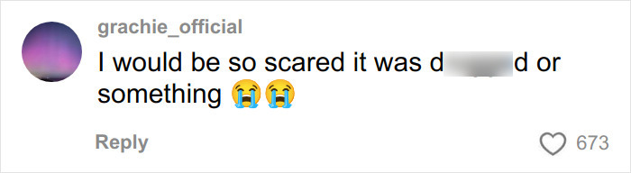 “I Can’t Make This Up”: Woman Stunned By What Hinge Match Brought On First Date “I Can’t Make This Up”: Woman Stunned By What Hinge Match Brought On First Date