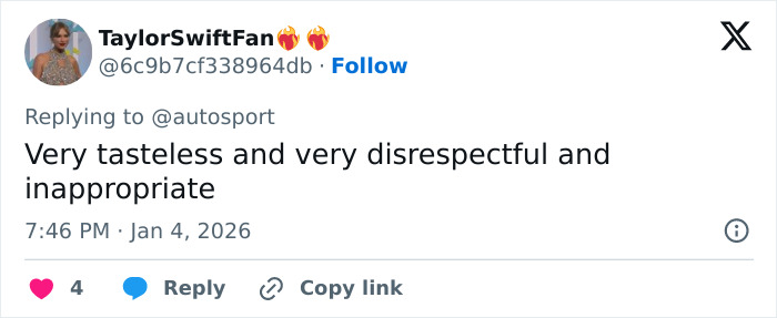 “Read The Room”: F1 Star Pierre Gasly Faces Backlash Over ‘Tasteless’ Michael Schumacher Tribute “Read The Room”: F1 Star Pierre Gasly Faces Backlash Over ‘Tasteless’ Michael Schumacher Tribute