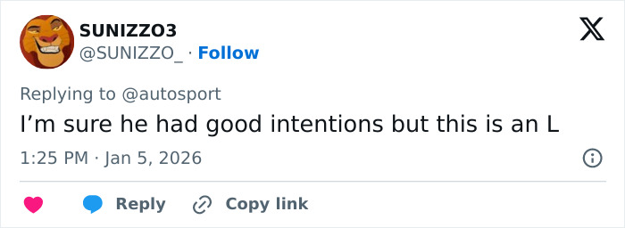 “Read The Room”: F1 Star Pierre Gasly Faces Backlash Over ‘Tasteless’ Michael Schumacher Tribute “Read The Room”: F1 Star Pierre Gasly Faces Backlash Over ‘Tasteless’ Michael Schumacher Tribute