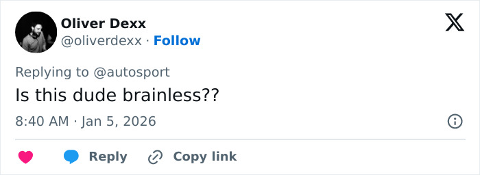 “Read The Room”: F1 Star Pierre Gasly Faces Backlash Over ‘Tasteless’ Michael Schumacher Tribute “Read The Room”: F1 Star Pierre Gasly Faces Backlash Over ‘Tasteless’ Michael Schumacher Tribute